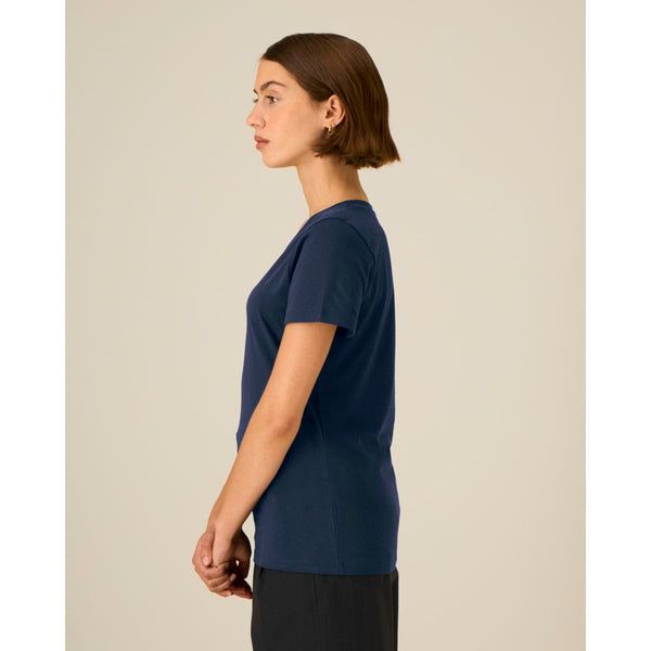 T Shirt Donna Fitted Stella Expresser 2.0 - personalizzabile con logo