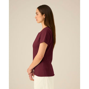T Shirt Donna Fitted Stella Expresser 2.0 - personalizzabile con logo