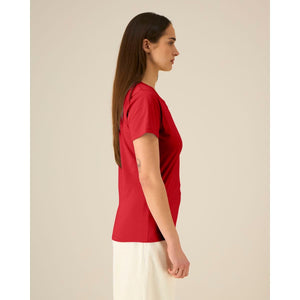 T Shirt Donna Fitted Stella Expresser 2.0 - personalizzabile con logo