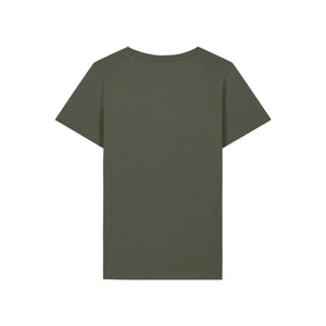 T Shirt Donna Fitted Stella Expresser 2.0 - personalizzabile con logo