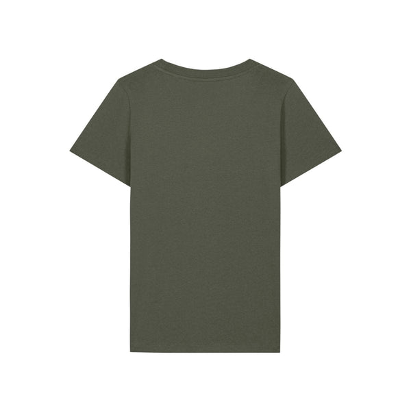 T Shirt Donna Fitted Stella Expresser 2.0 - personalizzabile con logo