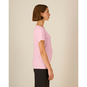T Shirt Donna Fitted Stella Expresser 2.0 - personalizzabile con logo