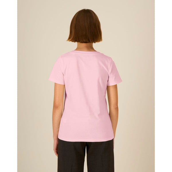 T Shirt Donna Fitted Stella Expresser 2.0 - personalizzabile con logo