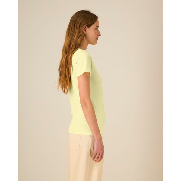 T Shirt Donna Fitted Stella Expresser 2.0 - personalizzabile con logo