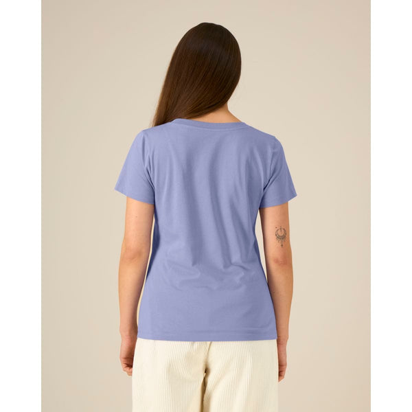 T Shirt Donna Fitted Stella Expresser 2.0 - personalizzabile con logo