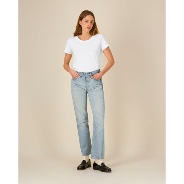 T Shirt Donna Fitted Stella Expresser 2.0 - personalizzabile con logo