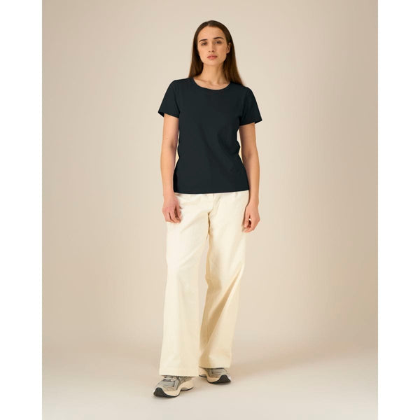 T Shirt Donna Fitted Stella Expresser 2.0 - personalizzabile con logo