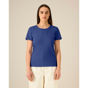 T Shirt Donna Fitted Stella Expresser 2.0 - personalizzabile con logo