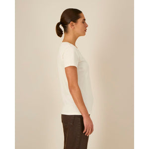 T Shirt Donna Fitted Stella Expresser 2.0 - personalizzabile con logo