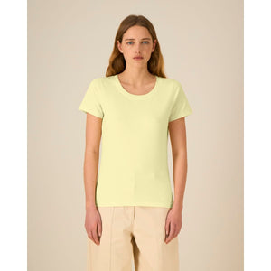 T Shirt Donna Fitted Stella Expresser 2.0 - personalizzabile con logo