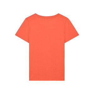 T Shirt Donna Fitted Stella Expresser 2.0 - personalizzabile con logo