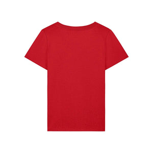 T Shirt Donna Fitted Stella Expresser 2.0 - personalizzabile con logo