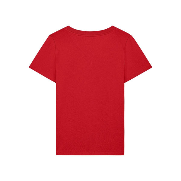 T Shirt Donna Fitted Stella Expresser 2.0 - personalizzabile con logo