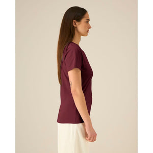 T Shirt Donna Fitted Stella Expresser 2.0 - personalizzabile con logo