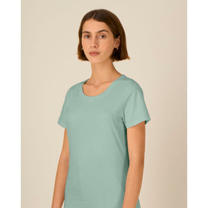T Shirt Donna Fitted Stella Expresser 2.0 - personalizzabile con logo
