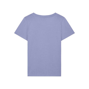 T Shirt Donna Fitted Stella Expresser 2.0 - personalizzabile con logo