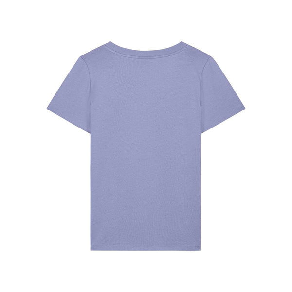 T Shirt Donna Fitted Stella Expresser 2.0 - personalizzabile con logo