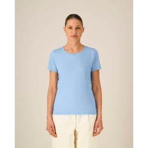 T Shirt Donna Fitted Stella Expresser 2.0 - personalizzabile con logo