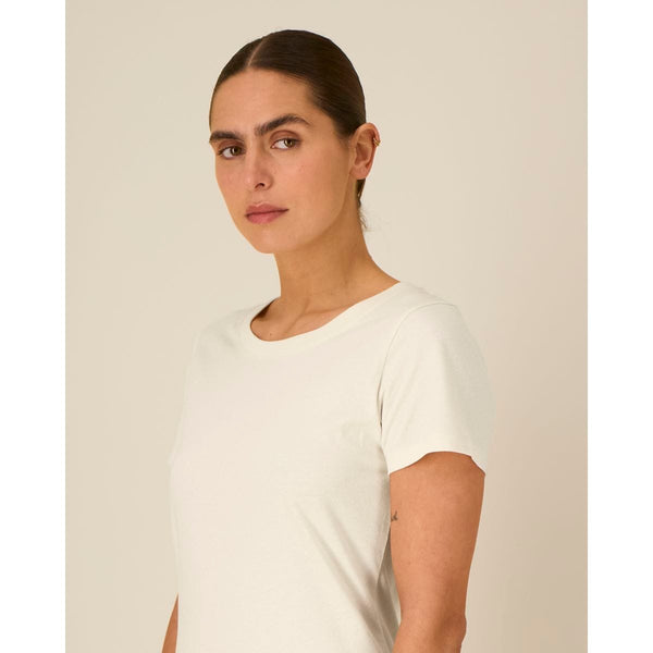 T Shirt Donna Fitted Stella Expresser 2.0 - personalizzabile con logo
