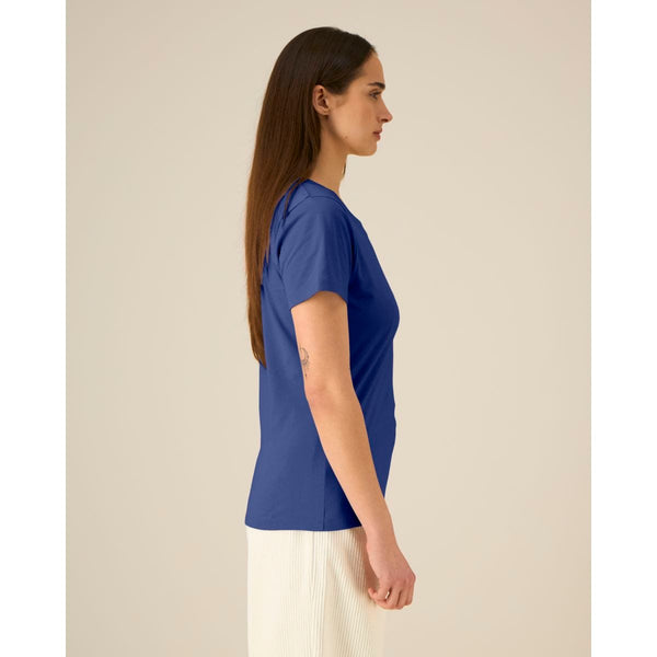 T Shirt Donna Fitted Stella Expresser 2.0 - personalizzabile con logo
