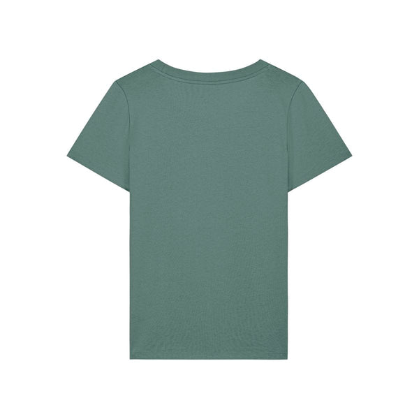 T Shirt Donna Fitted Stella Expresser 2.0 - personalizzabile con logo