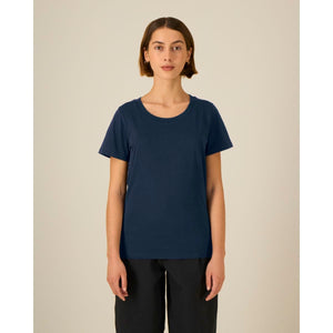 T Shirt Donna Fitted Stella Expresser 2.0 - personalizzabile con logo