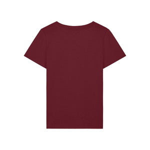 T Shirt Donna Fitted Stella Expresser 2.0 - personalizzabile con logo