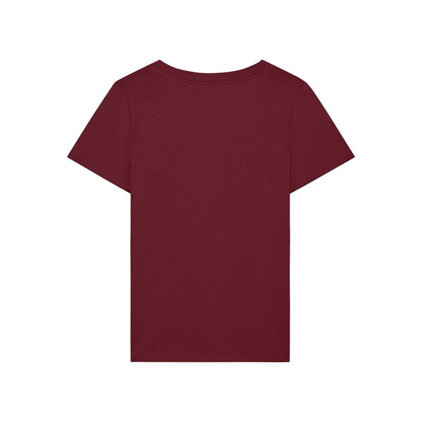 T Shirt Donna Fitted Stella Expresser 2.0 - personalizzabile con logo
