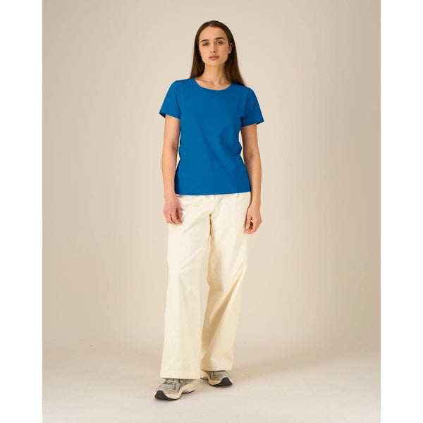 T Shirt Donna Fitted Stella Expresser 2.0 - personalizzabile con logo
