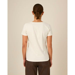 T Shirt Donna Fitted Stella Expresser 2.0 - personalizzabile con logo