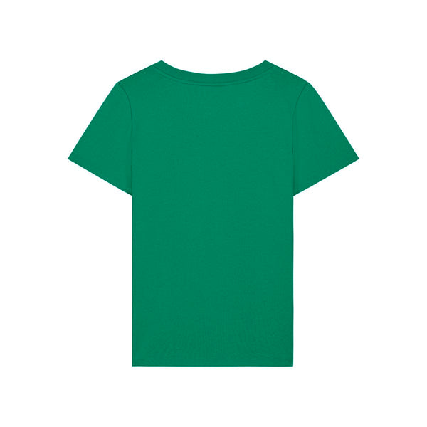 T Shirt Donna Fitted Stella Expresser 2.0 - personalizzabile con logo