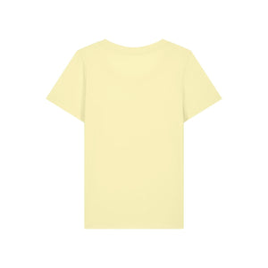 T Shirt Donna Fitted Stella Expresser 2.0 - personalizzabile con logo