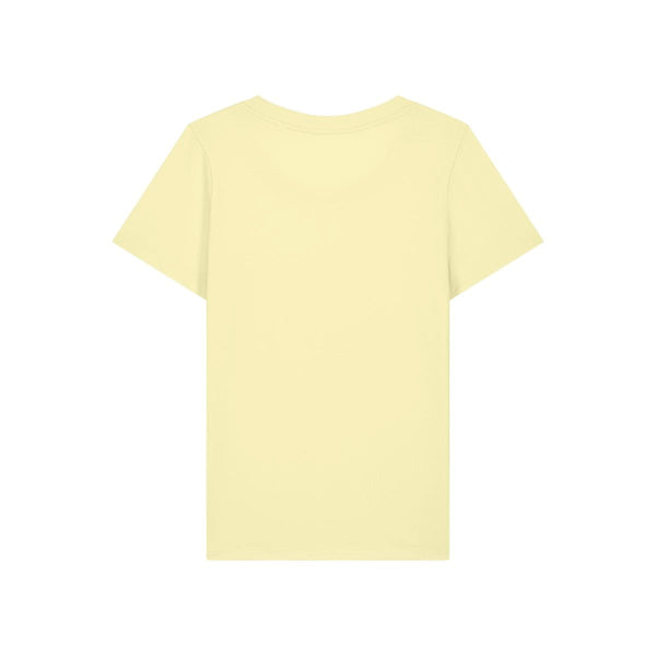 T Shirt Donna Fitted Stella Expresser 2.0 - personalizzabile con logo
