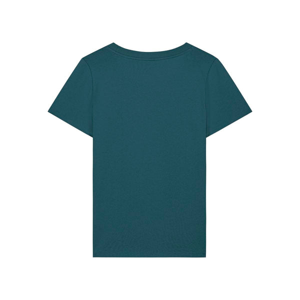 T Shirt Donna Fitted Stella Expresser 2.0 - personalizzabile con logo