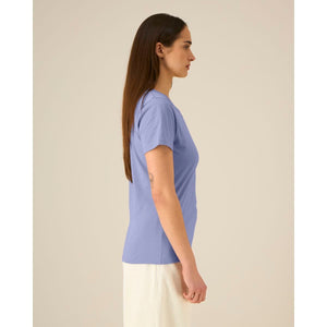 T Shirt Donna Fitted Stella Expresser 2.0 - personalizzabile con logo