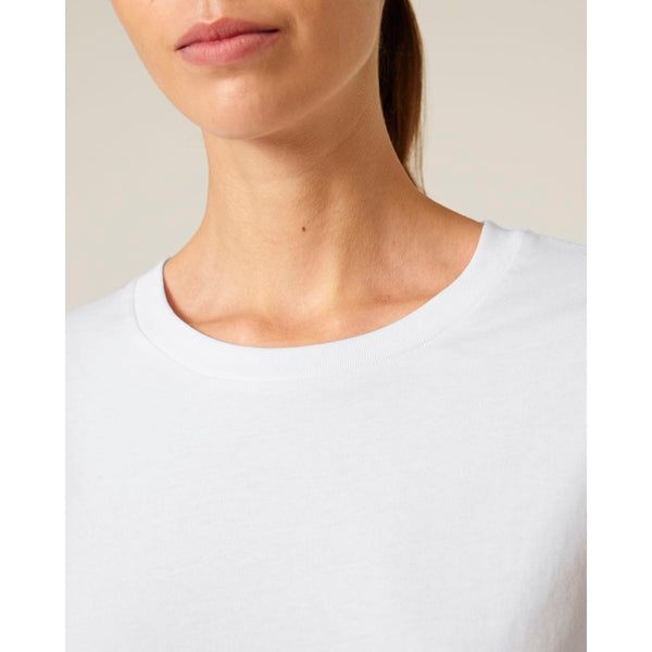 T Shirt Donna Iconic Manica Lunga Stella Muser Long Sleeve - personalizzabile con logo