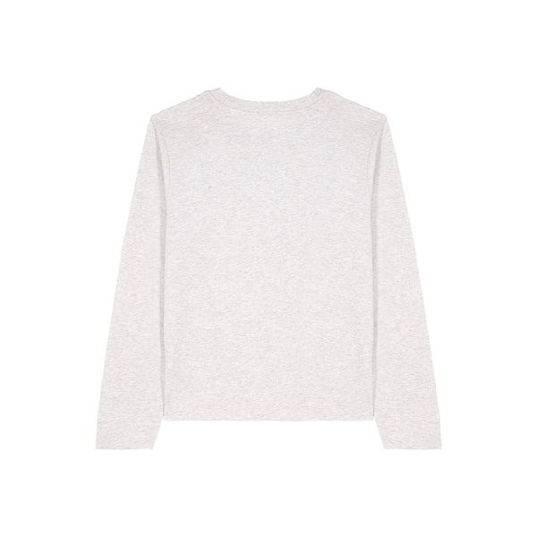 T Shirt Donna Iconic Manica Lunga Stella Muser Long Sleeve - personalizzabile con logo