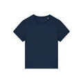 T Shirt Donna Iconic Stella Muser blu navy / XS - personalizzabile con logo