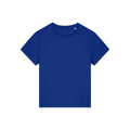 T Shirt Donna Iconic Stella Muser blu / XS - personalizzabile con logo