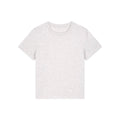 T Shirt Donna Iconic Stella Muser cool heather grey / XS - personalizzabile con logo