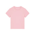 T Shirt Donna Iconic Stella Muser cotton pink / XS - personalizzabile con logo