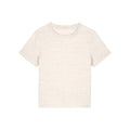 T Shirt Donna Iconic Stella Muser eco heather / XS - personalizzabile con logo