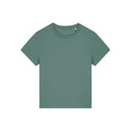 T Shirt Donna Iconic Stella Muser green bay / XS - personalizzabile con logo