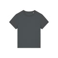 T Shirt Donna Iconic Stella Muser grigio scuro / XS - personalizzabile con logo