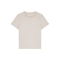 T Shirt Donna Iconic Stella Muser heather haze / XS - personalizzabile con logo