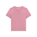 T Shirt Donna Iconic Stella Muser lilac dream / XS - personalizzabile con logo