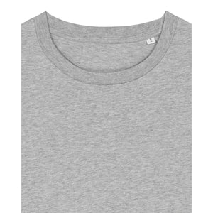 T Shirt Donna Iconic Stella Muser - personalizzabile con logo