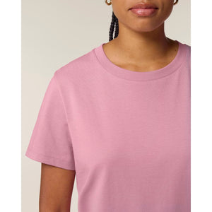 T Shirt Donna Iconic Stella Muser - personalizzabile con logo
