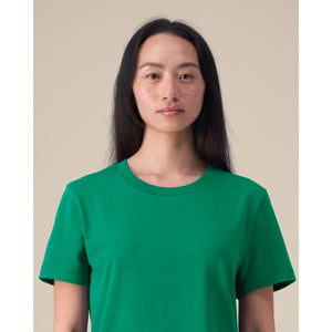 T Shirt Donna Iconic Stella Muser - personalizzabile con logo