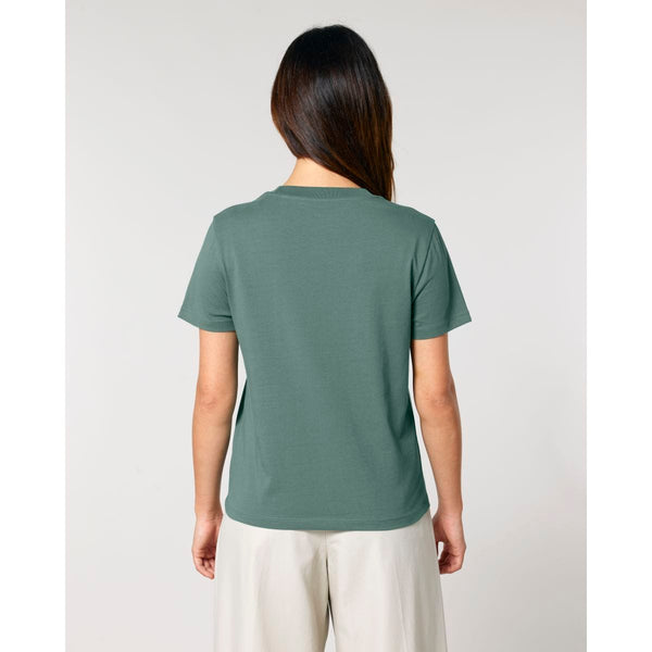 T Shirt Donna Iconic Stella Muser - personalizzabile con logo